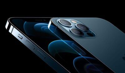 Amazon iPhone 12 Pro offerta