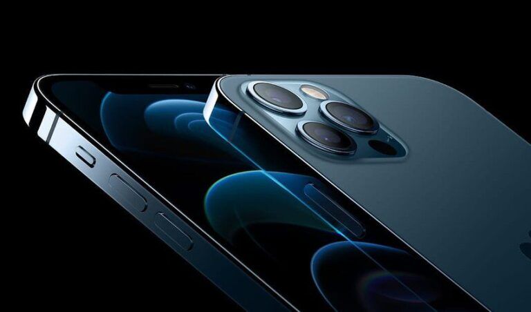 Amazon iPhone 12 Pro offerta