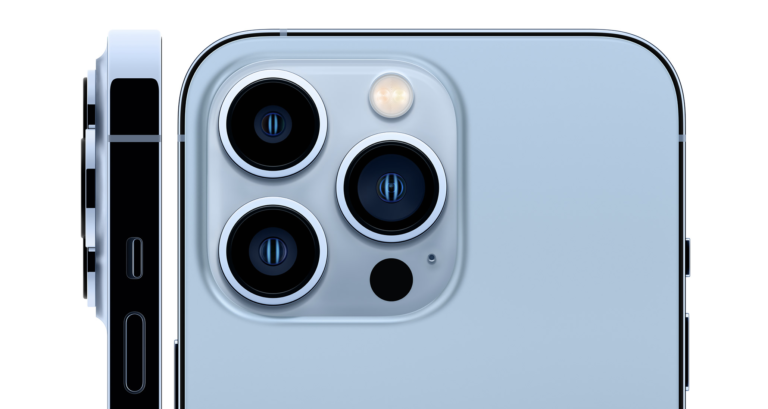 Apple iPhone 13 Pro nuovo colore