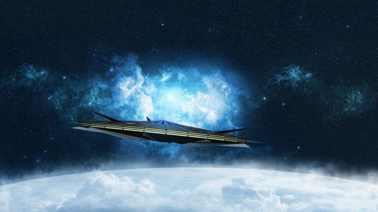 cina, astronave, spazio, orbita terrestre