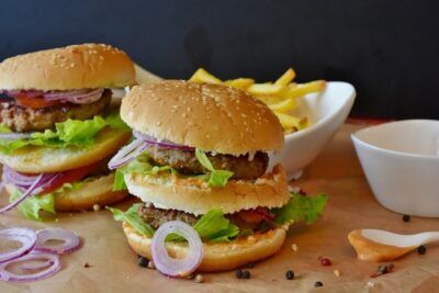 alimentazione fame