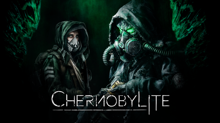 Chernobylite