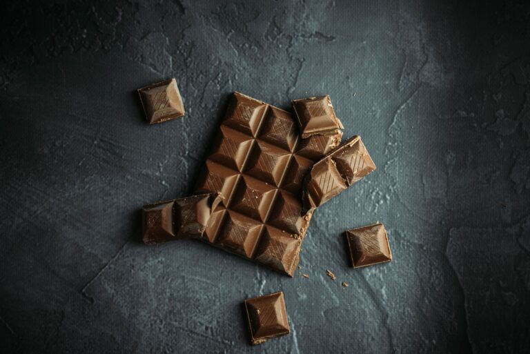 cioccolato
