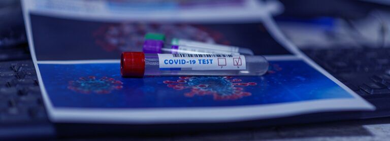 covid-test