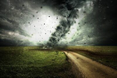 ambiente disastri catastrofici