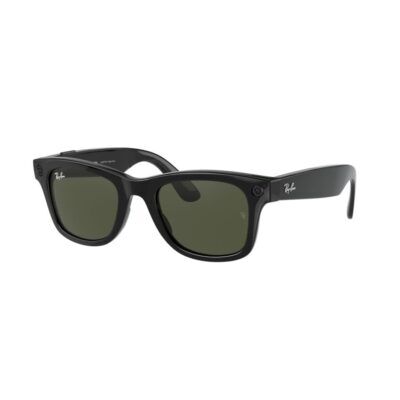 ray-Ban Stories Facebook