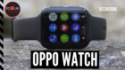 Oppo Watch