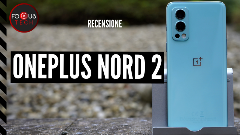 OnePlus Nord 2
