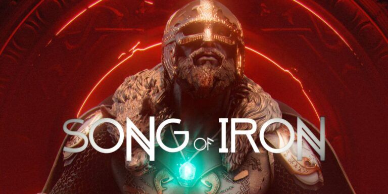 Song of iron