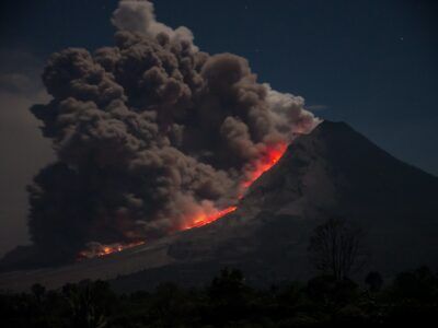 supervulcano