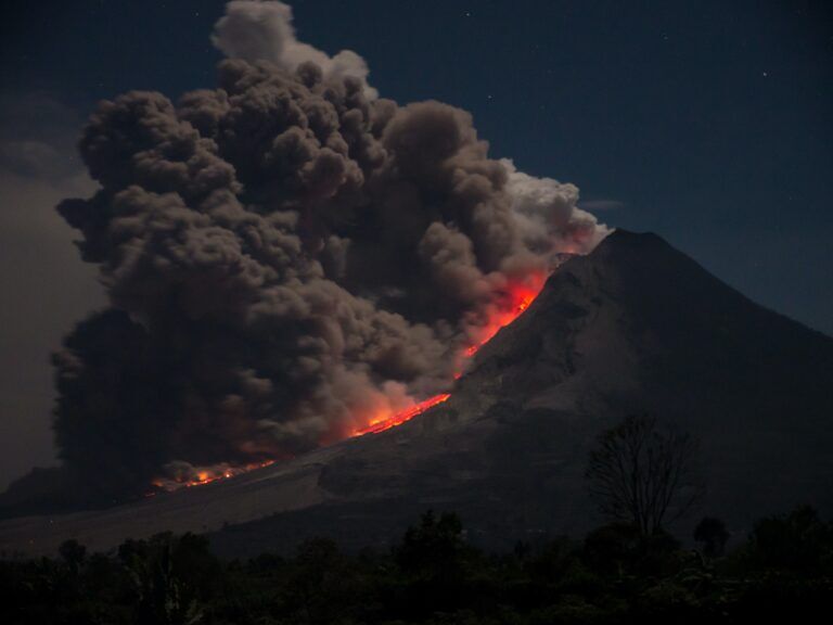 supervulcano