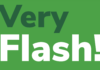 Very Mobile Flash