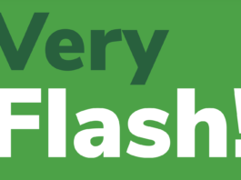 Very Mobile Flash