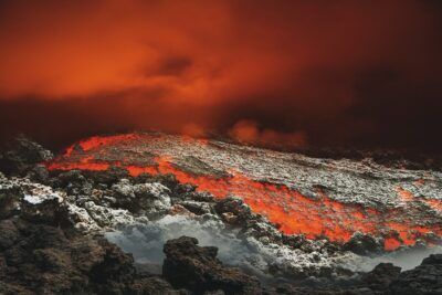 supervulcano