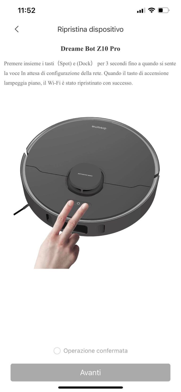 Dreame Bot Z10 Pro: come funziona l’aspirapolvere robot a svuotamento automatico