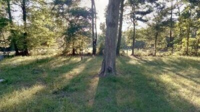 google maps misteri street view