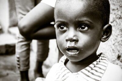 malaria vaccino bambini Africa
