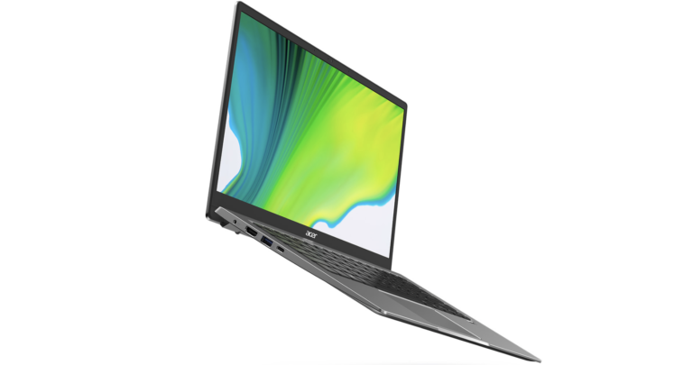 Amazon offerta Acer Swift