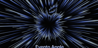 Apple evento 18 ottobre