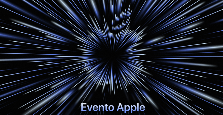 Apple evento 18 ottobre
