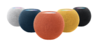 Apple HomePod mini nuovi colori