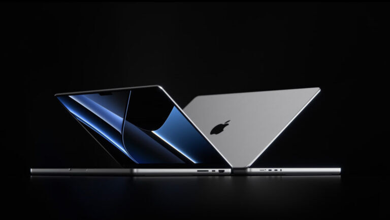 Apple MacBook Pro
