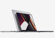 Apple nuovi MacBook Pro
