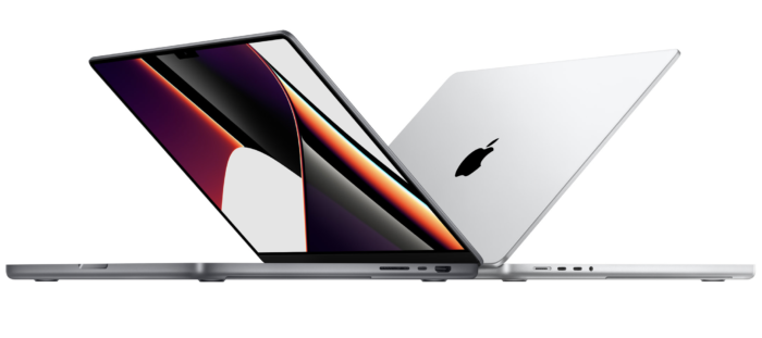 Apple nuovi MacBook Pro 2021