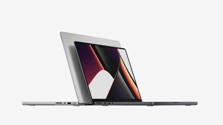 Apple nuovi MacBook Pro