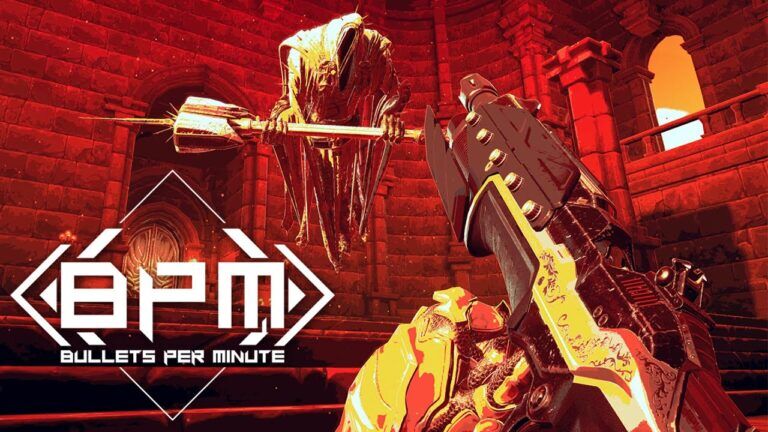 bpm: bullets per minute