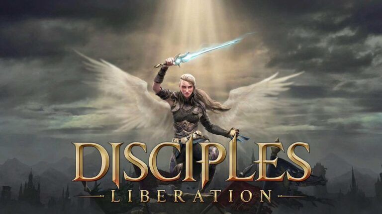 Disciples: Liberation