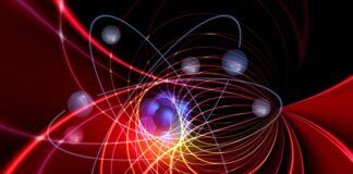 neutrini, fisica quantistica