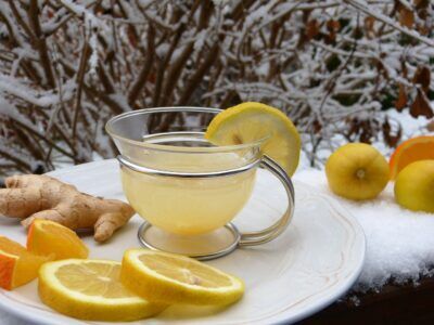 vitamine e integratori per l'inverno
