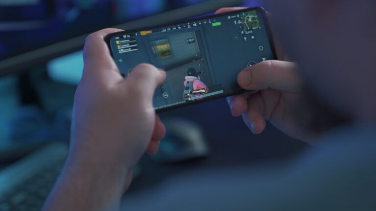 game-smartphone