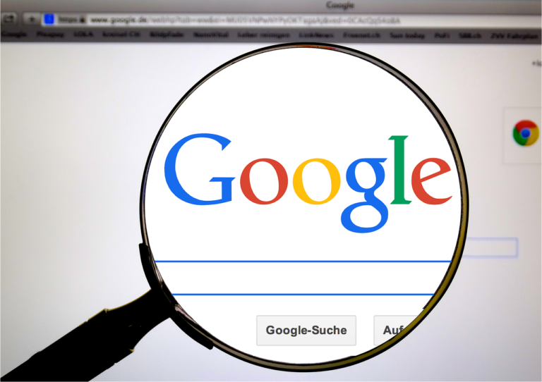 google search, minorenni, immagini