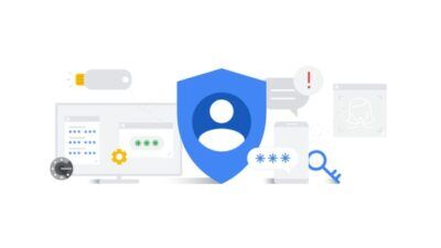 google autenticazione a due fattori