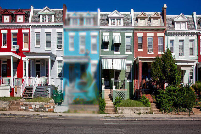 street view privacy, google street view