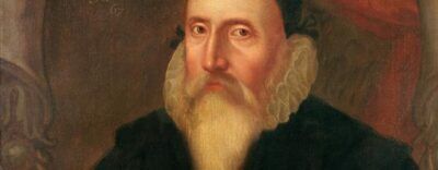 john dee