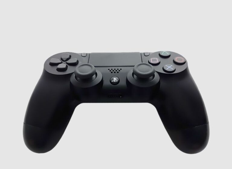 joystick