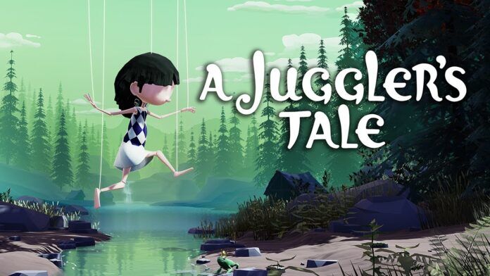A juggler's tale