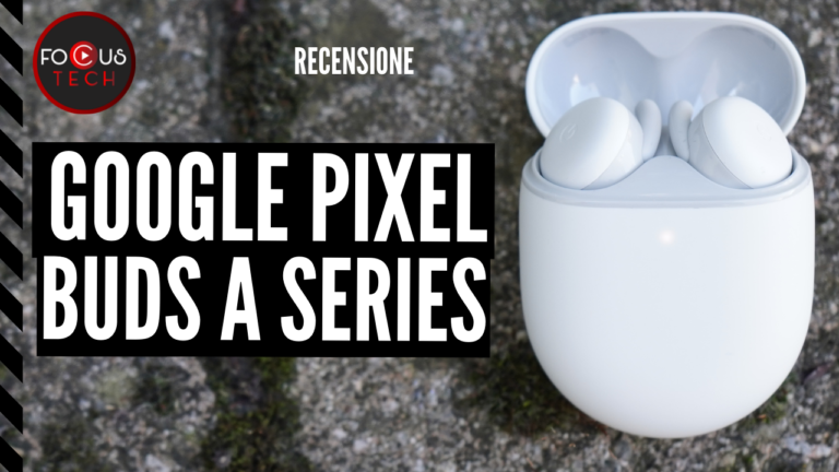 google pixel buds a series