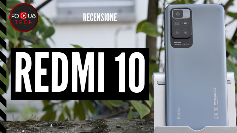 Redmi 10