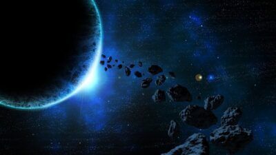 NASA missione difesa planetaria