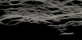 Nasa missione Artemis Luna