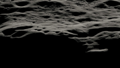 Nasa missione Artemis Luna
