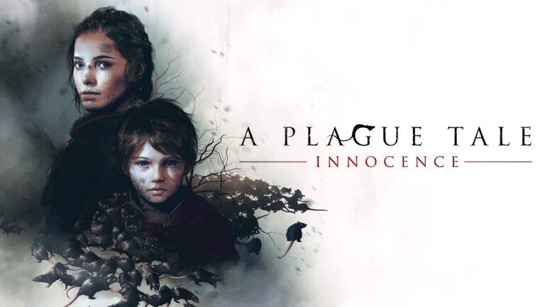 A plague tale: innocence