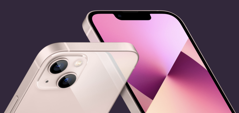 Amazon iPhone 13 offerta