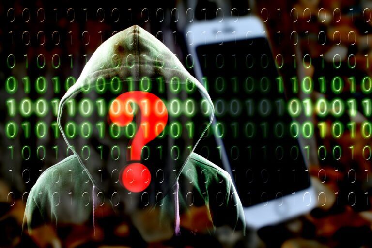 Apple attacco hacker NSO Group