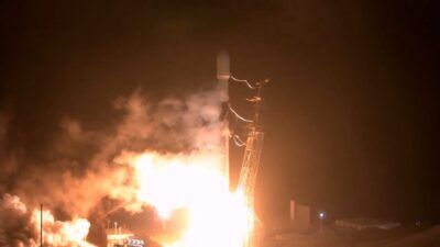 lancio missione DART contro asteroidi dydymos