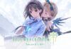 blue reflection: second light